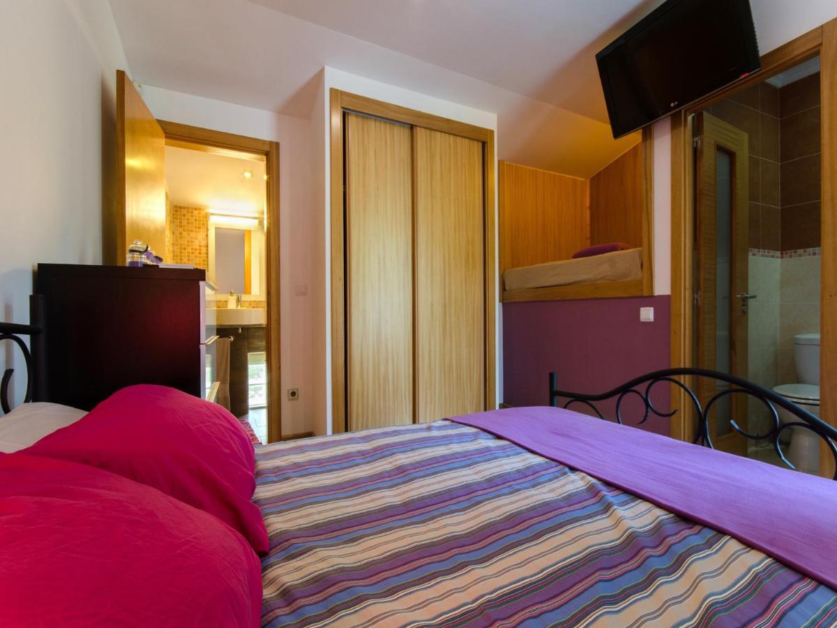 Casa Da Cevidade Guest House Melgaco Room photo